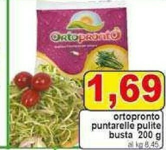 Pewex Insalata offerta