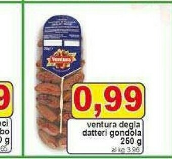 Pewex Frutta secca offerta