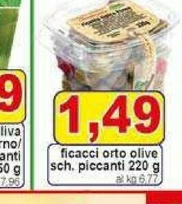 Pewex Olive offerta