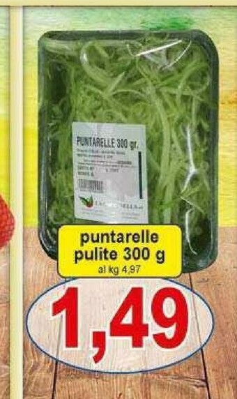 Pewex Insalata offerta