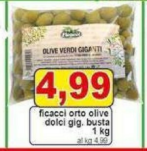 Pewex Olive offerta