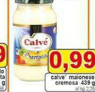 Pewex Maionese offerta