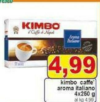 Pewex Caffè offerta