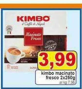 Pewex Caffè offerta