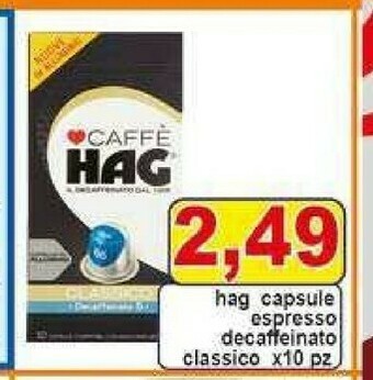 Pewex Caffè offerta