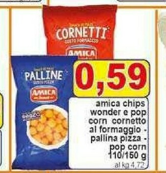 Pewex Snack offerta