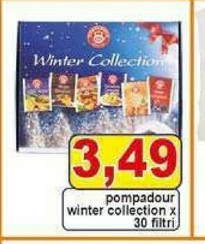 Pewex Tisane offerta