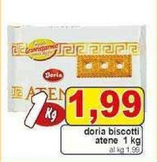 Pewex Biscotti offerta