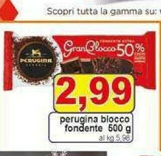 Pewex Cioccolato offerta