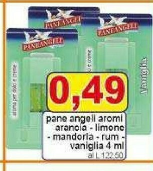 Pewex Pasticceria offerta