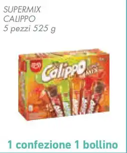 Conad Superstore Supermix CALIPPO offerta