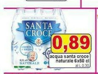 Pewex Acqua offerta
