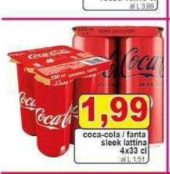 Pewex Coca cola zero offerta