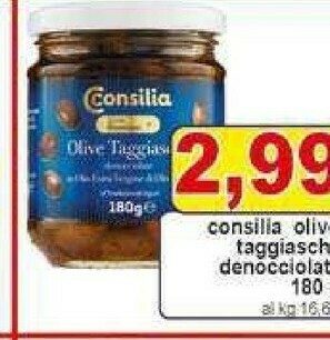 Pewex Olive offerta