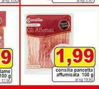 Pewex Pancetta offerta