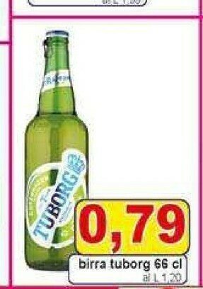 Pewex Birra offerta