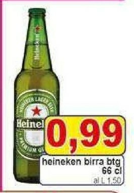 Pewex Birra offerta