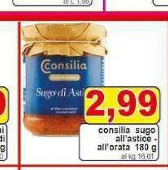 Pewex Sughi per pasta offerta