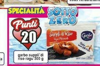 Pewex Gallette di riso offerta