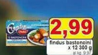 Pewex Bastoncini offerta