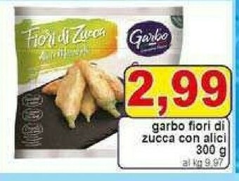 Pewex Surgelati offerta