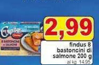 Pewex Bastoncini offerta