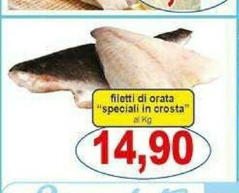 Pewex Orata offerta