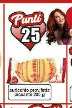 Pewex Provolone offerta