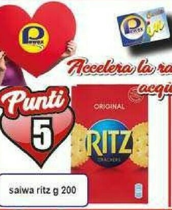 Pewex Snack offerta