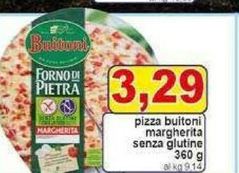 Pewex Pizza buitoni offerta