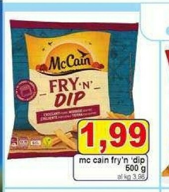 Pewex Patatine offerta