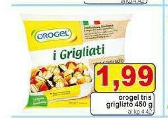Pewex Surgelati offerta