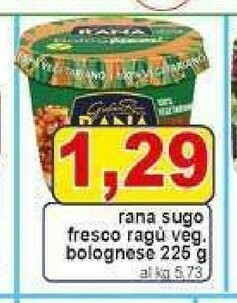 Pewex Pesto offerta