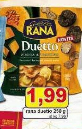 Pewex Pasta ripiena offerta