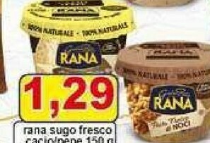 Pewex Pesto offerta