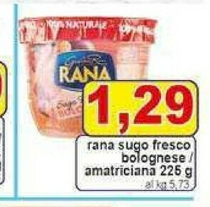 Pewex Pesto offerta