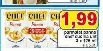 Pewex Panna offerta