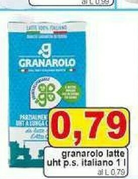 Pewex Latte offerta