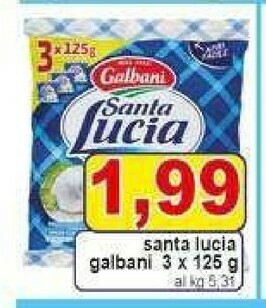 Pewex Mozzarella offerta