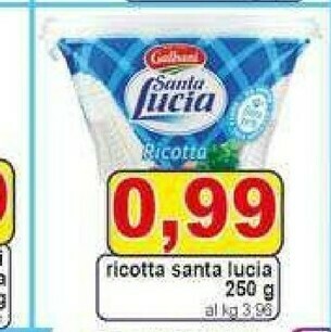 Pewex Ricotta offerta
