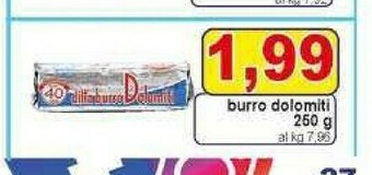 Pewex Burro offerta