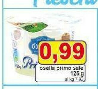 Pewex Formaggio offerta