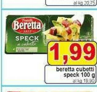 Pewex Speck offerta