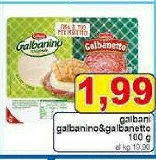 Pewex Salame offerta