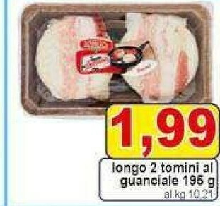 Pewex Formaggio offerta