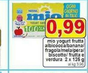 Pewex Yogurt offerta