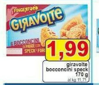 Pewex Bocconcini offerta