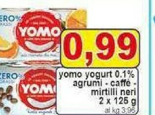 Pewex Yogurt offerta