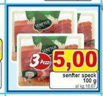 Pewex Speck offerta