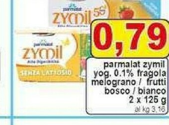 Pewex Yogurt offerta